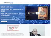 Featured Solo Ads Seller: 7Days Buyer Solo Ads