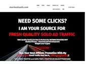 Featured Solo Ads Seller: Mark's Solo Ads