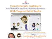 Featured Solo Ads Seller: Daniel Grant